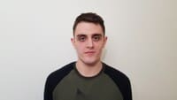 Valentyn, QA engineer