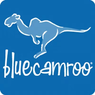 BlueCamroo