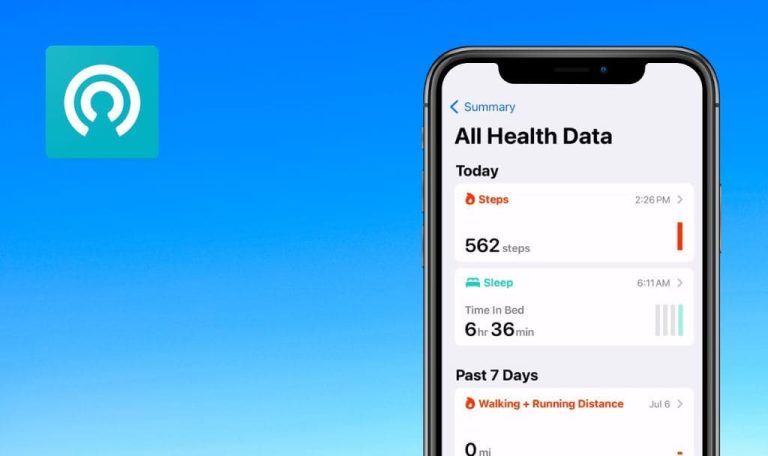 Errores encontrados en LetsGetChecked: Health Testing para iOS