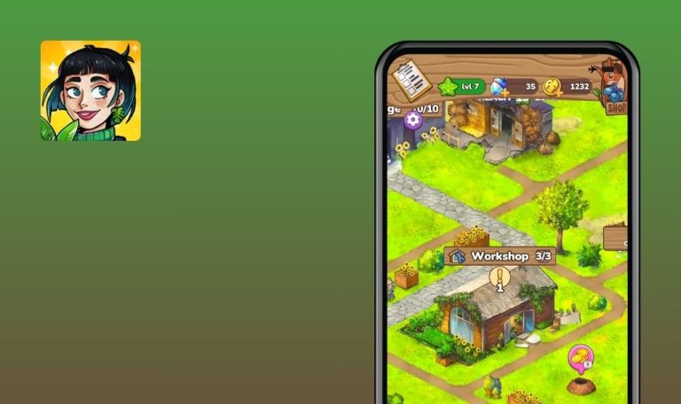 No se han encontrado errores en Green Thumb: Gardening & Farm para iOS