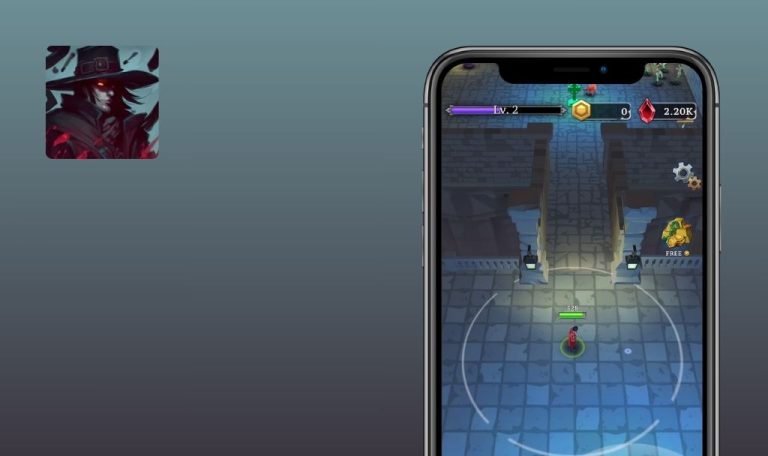 Errores encontrados en Hero Adventure: Rogue Survivor para iOS