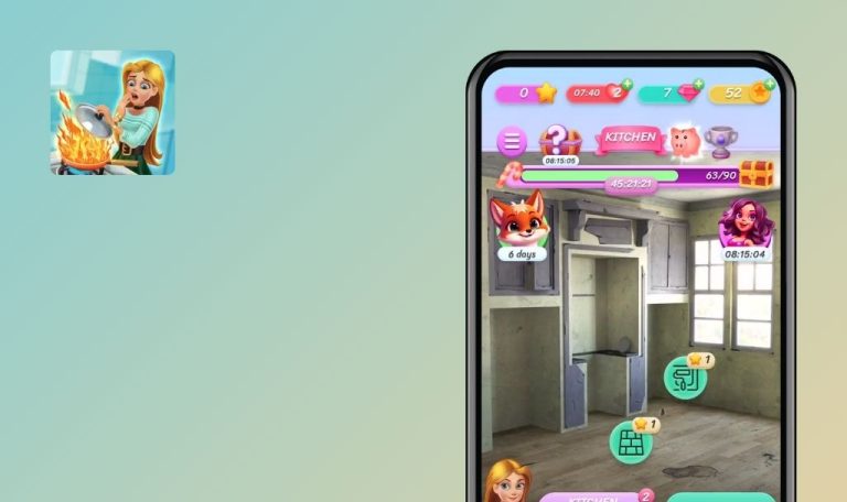 Errores encontrados en Tile Mansion - Puzzle & Design para iOS