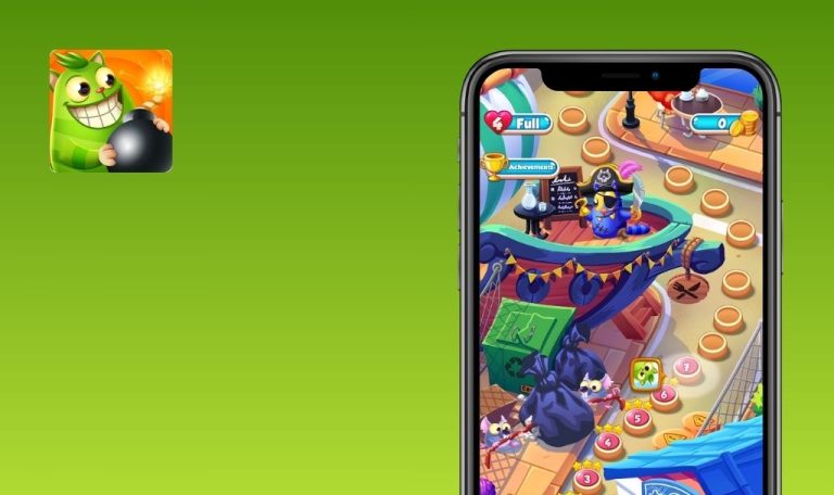 Errores encontrados en Cookie Cats Blast para iOS