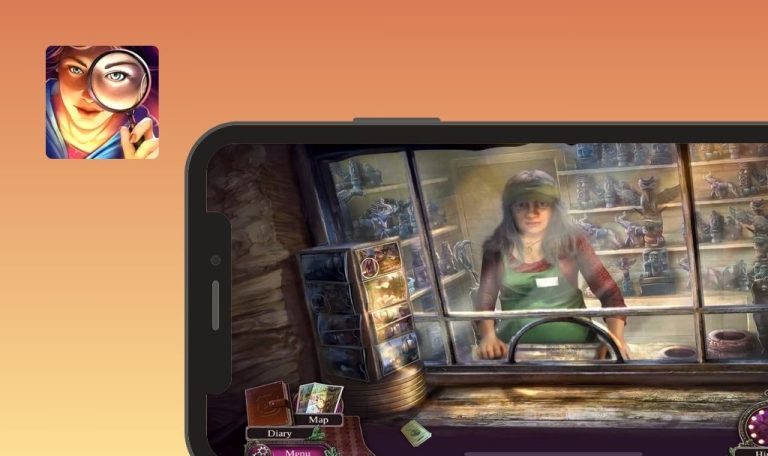 Errores encontrados en Unsolved: Hidden Mystery Games para iOS