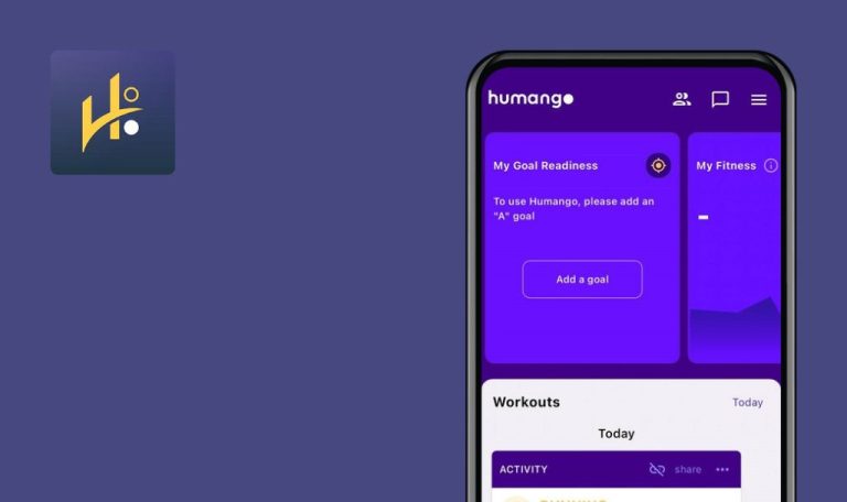 Errores encontrados en Humango: AI Training Planner para iOS