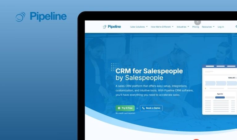 Errores encontrados en Pipeline CRM SaaS