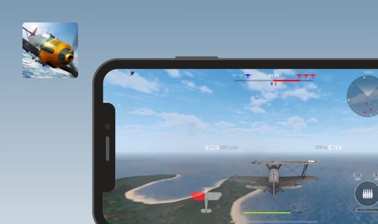 Errores encontrados en Wings of Heroes: plane games para iOS