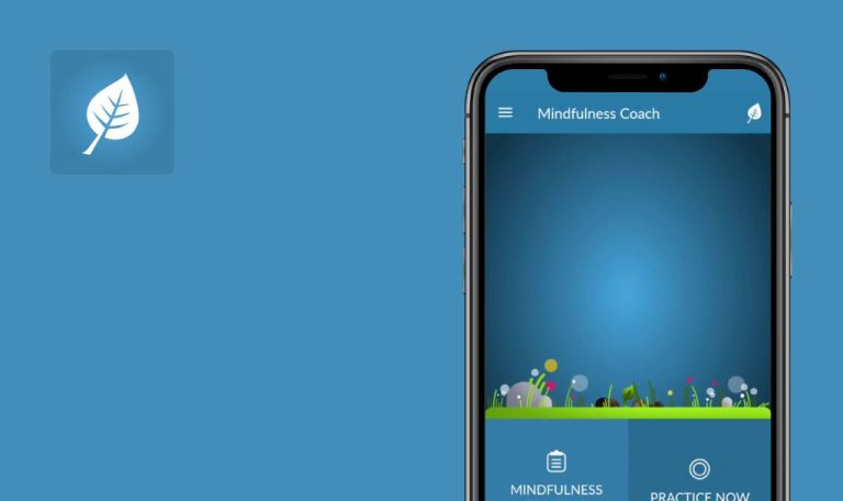 Errores encontrados en Mindfulness Coach para Android