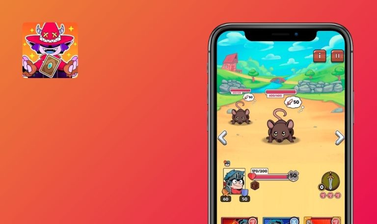 Errores encontrados en Card Guardians: Deck Builder para iOS