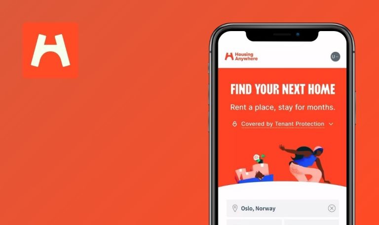 Errores encontrados en HousingAnywhere para iOS