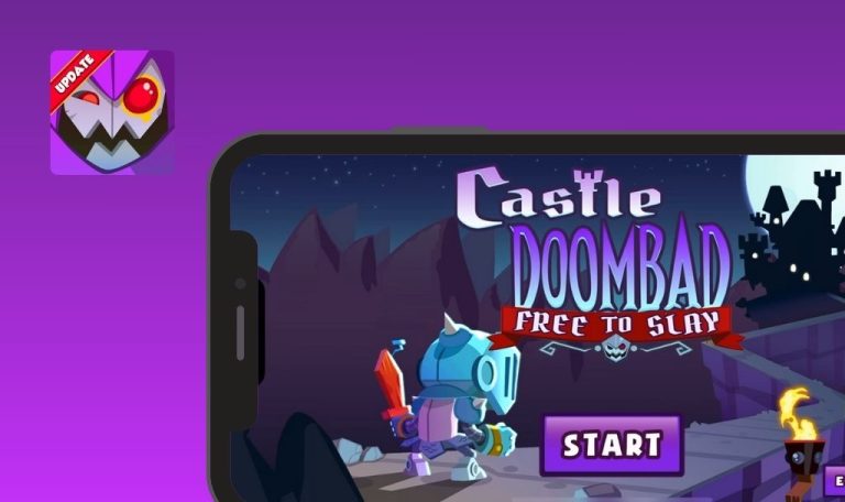 Errores encontrados en Castle Doombad: Free to Slay para iOS