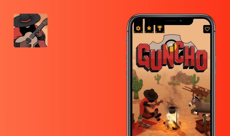 Errores encontrados en Guncho para iOS