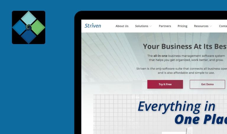Errores encontrados en Striven SaaS