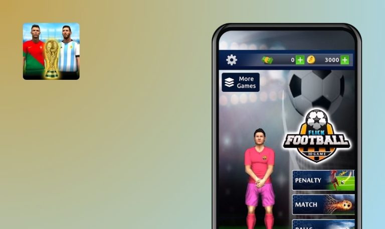 Errores encontrados en Football Game 2025: Real Kick para iOS