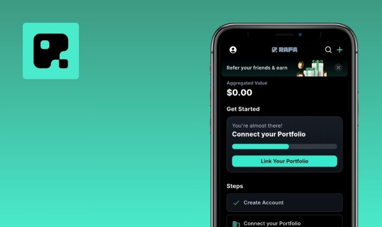 Errores encontrados en RAFA – AI Investment Agents para Android