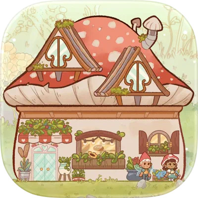 Fairy Village