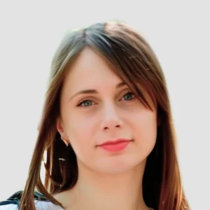 Alla, ingeniera de control de calidad