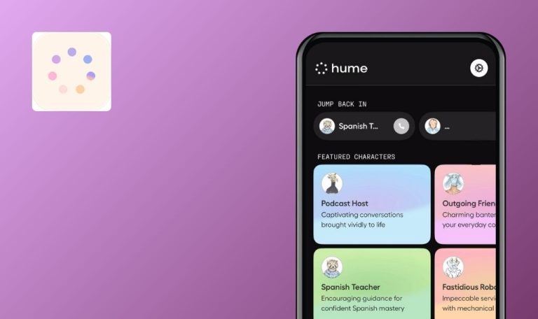 Errores encontrados en Hume: Your Personal AI para iOS