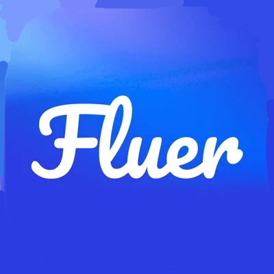 Fluer: AI Design, Photo, Video