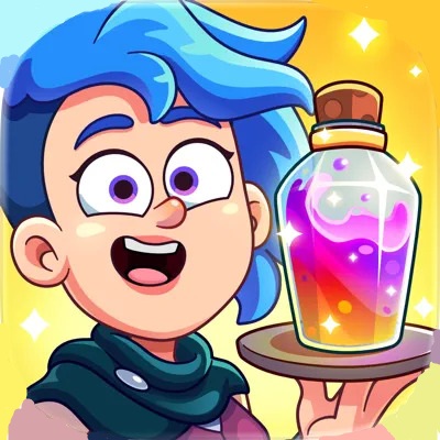 Potion Punch 2