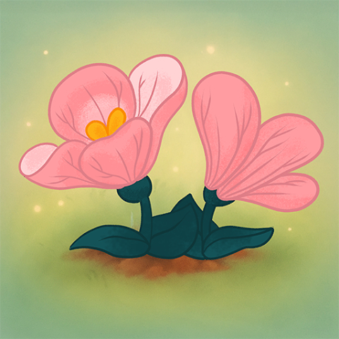 Honey Grove - Cozy Gardening